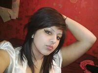 Hot indian college girl Kavita showing off