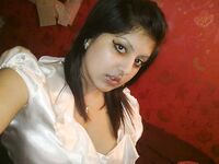 Hot indian college girl Kavita showing off