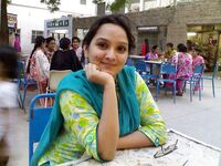 Indian college girl exposed by her boyfriend