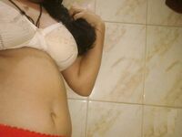 Indian college girl exposed by her boyfriend