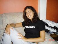 Hot indian housewife exposed