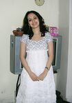 Hot indian housewife exposed