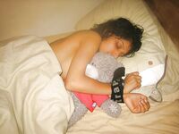 Alina Seductive Hot Indian Babe Naked