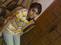 Hot sexy Indian college girl