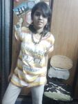 Hot sexy Indian college girl
