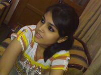 Hot sexy Indian college girl