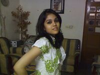 Hot sexy Indian college girl