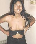 Newly married indian girl stripping herself off