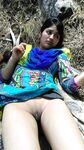 Cute Young Indian College Teen Fucked Outdoor MMS
