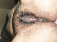 Bhabhi Porn Photos Showing Off Her Big Ass