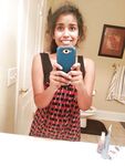 Mumbai College Babe Self Shot Nude Stolen Pictures