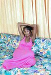 Juicy Indian Girls Sunita In Erotic Pink Nude
