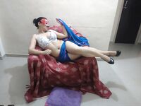 Indian GF XXX Reenu Hot Babe Masturbation Porn Pics