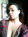GF XXX Indian Porn Pics Showing Juicy Tits
