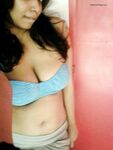 GF XXX Indian Porn Pics Showing Juicy Tits