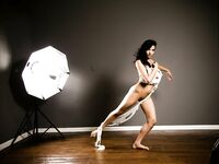 High Quality Top Indian Fashion Model Shanaya Erotic Nudes