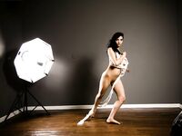 High Quality Top Indian Fashion Model Shanaya Erotic Nudes