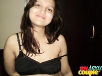 Pregnant Indian Housewife Sonia Bhabhi Big Belly Exposed