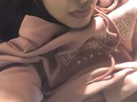 Desi Wife Taking Selfies While Flashing Her Big Tits