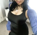 Indian girlfriend showing tits bigger than you thought