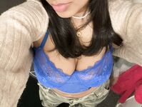 Innocent Indian girl turned horny slut craving cock