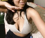 Bold Indian Wife Stripping Naked Rejecting All Modesty