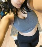 Horny Indian MILF Exposing Body For Men Watching Online