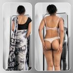 Indian Wife Showing Guests vs Her Private Naughty Side