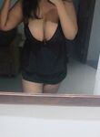 Desi Girlfriend Revealing Soft Natural Titties Now