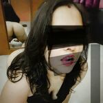 Indian Wife Posing Naughtily Craving Your Cock Now