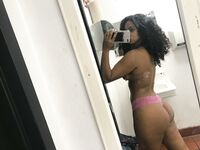 Horny Desi Wife Stripping Asking If She Turns You On