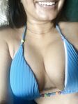 Married Indian Woman Asking You To Remove Her Bikini Top