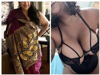 Sanskari Wife Turning Slut in Bed Tonight