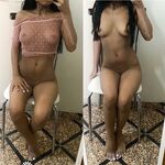 Desi GF Can Take It Off For You Right Now