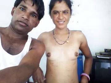 Dehati Bhabhi sex pics with her neighbor