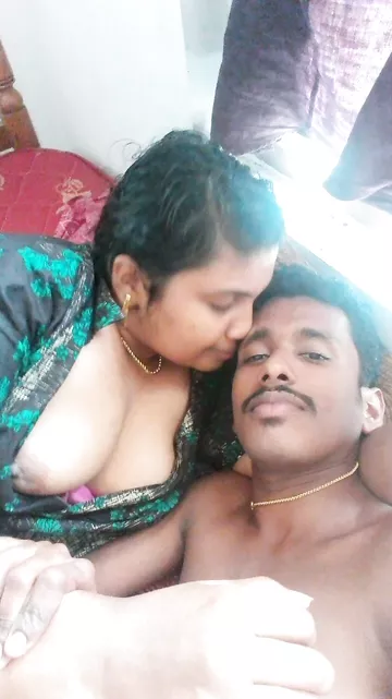 Sex pictures of young horny couple enjoying a nice home sex session