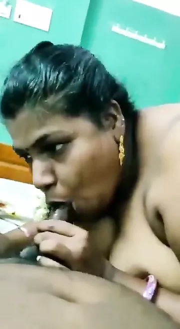 Super big boob wife showing melons