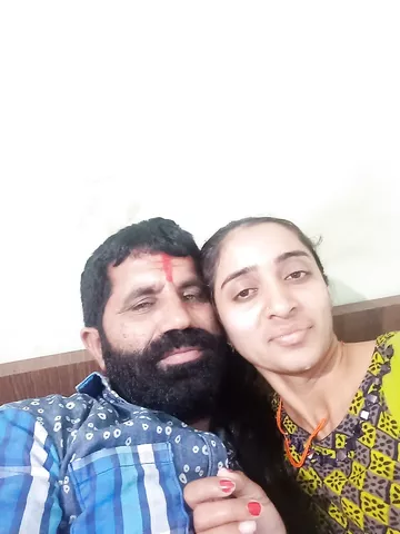 Dehati couple leaked nudes