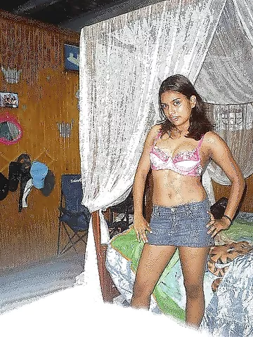 Indian sexy girl pics collection