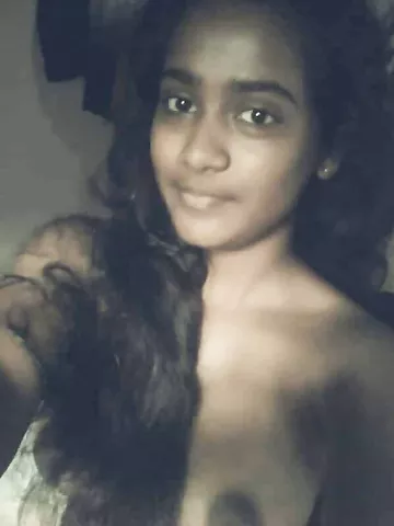 Fantasy fucking this sexy figure Tamil girl in missionary sex style