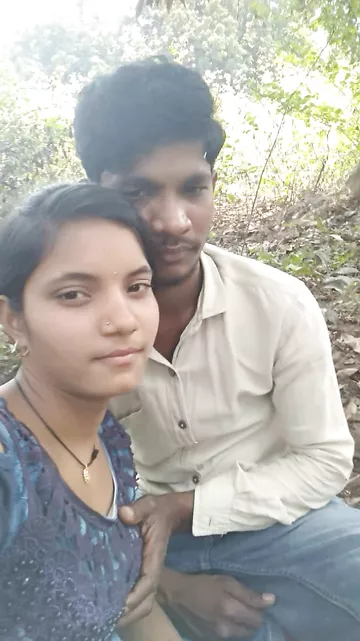Desi outdoor sex pics leaked online