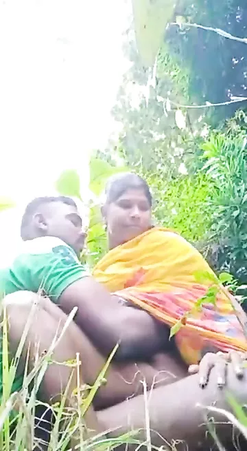 Odia couple outdoor sex caught on cam photos