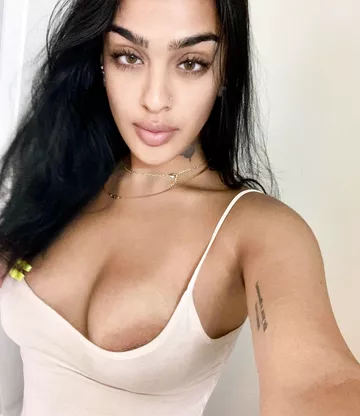 Can I Be Your Desi Fuck Doll Tonight