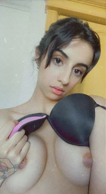 I'm Your Filthy Desi Cumslut Whispering Feel Me, Rubbing My Dripping Cunt