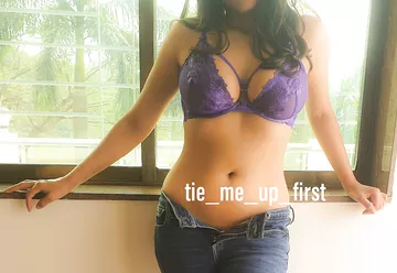 Hazy Desi Girl Climaxing Hard Purple Vibes