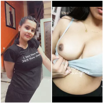 Desi Wife Showing On Off For You Babies Now