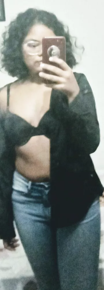 Your Lil Office Cumdump Ready For Action