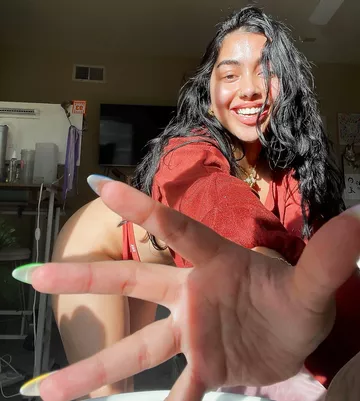 Naughty Desi Amateur Getting Fucked Real Good