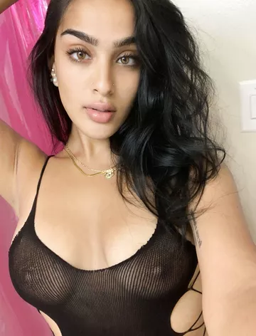 Can I Be Your Obedient Desi Fuck Doll Tonight