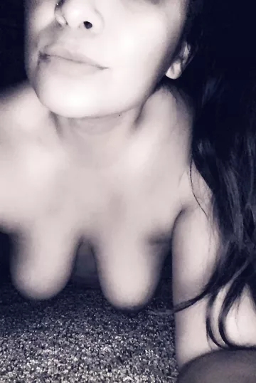 Seducing with Smiles, Plunging into My Creamy Desi Slit Aroused